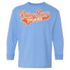 5400B Youth Heavy Cotton Long Sleeve Thumbnail