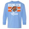 5400B Youth Heavy Cotton Long Sleeve Thumbnail