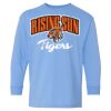 5400B Youth Heavy Cotton Long Sleeve Thumbnail