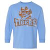 5400B Youth Heavy Cotton Long Sleeve Thumbnail