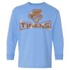 5400B Youth Heavy Cotton Long Sleeve Thumbnail