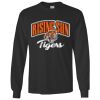 2400 Adult Ultra Cotton Long Sleeve T-Shirt Thumbnail