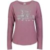 3077 Ladies' Extra Soft Tri-Blend Longsleeve Thumbnail