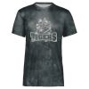 222596 Adult Cotton-Touch Poly T-Shirt Thumbnail