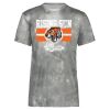 222696 Youth Cotton-Touch Poly T-Shirt Thumbnail