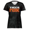 222796 Ladies' Cotton-Touch Poly T-Shirt Thumbnail
