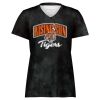 222796 Ladies' Cotton-Touch Poly T-Shirt Thumbnail