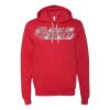 3719 Unisex Sponge Fleece Hoodie Thumbnail