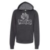 3719Y Youth Sponge Fleece Hoodie Thumbnail