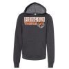 3719Y Youth Sponge Fleece Hoodie Thumbnail