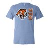 3413 Adult Extra Soft Tri-blend Tee Thumbnail