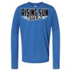 3513Y Youth Extra Soft Tri-blend Long Sleeve Thumbnail