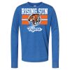 3513Y Youth Extra Soft Tri-blend Long Sleeve Thumbnail