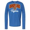 3513Y Youth Extra Soft Tri-blend Long Sleeve Thumbnail