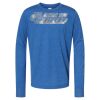 3513Y Youth Extra Soft Tri-blend Long Sleeve Thumbnail