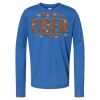 3513Y Youth Extra Soft Tri-blend Long Sleeve Thumbnail