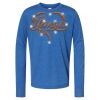 3513Y Youth Extra Soft Tri-blend Long Sleeve Thumbnail