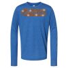 3513Y Youth Extra Soft Tri-blend Long Sleeve Thumbnail