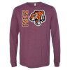 3513 Adult Extra Soft Tri-blend Long Sleeve Thumbnail